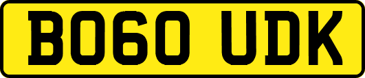 BO60UDK