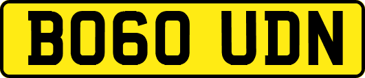 BO60UDN