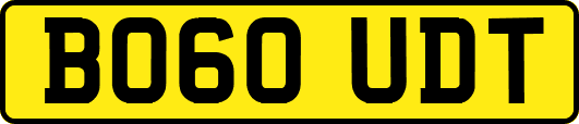 BO60UDT