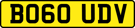 BO60UDV