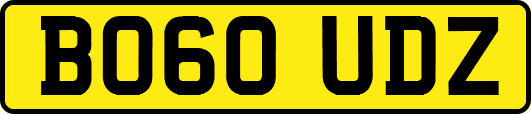 BO60UDZ