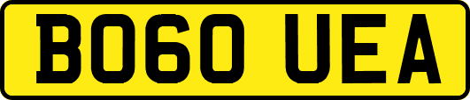 BO60UEA