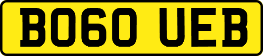 BO60UEB