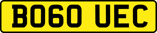 BO60UEC