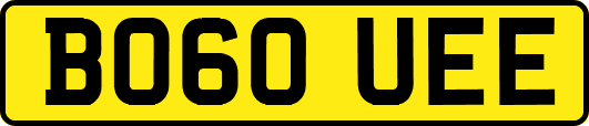 BO60UEE
