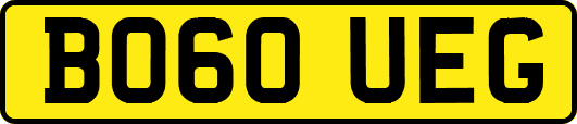 BO60UEG