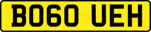 BO60UEH