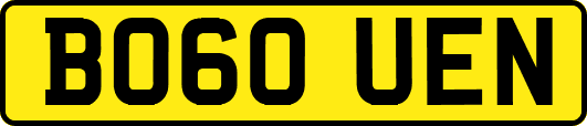 BO60UEN