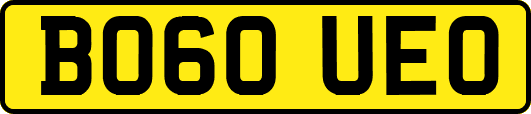 BO60UEO