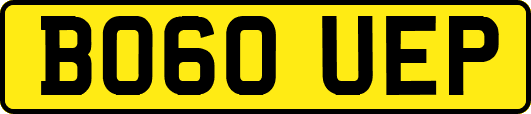 BO60UEP