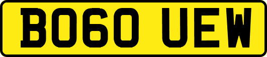 BO60UEW