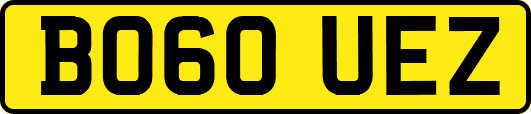 BO60UEZ