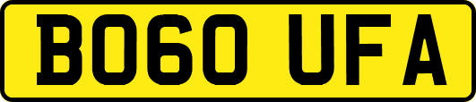 BO60UFA