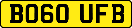 BO60UFB