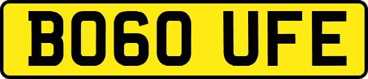 BO60UFE