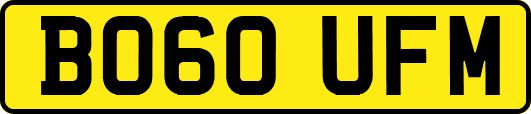 BO60UFM