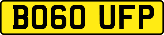 BO60UFP