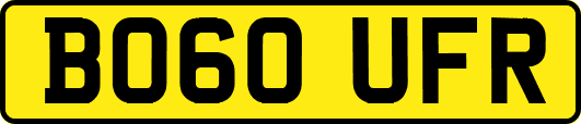 BO60UFR