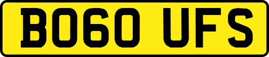 BO60UFS