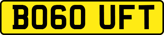 BO60UFT