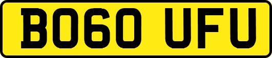 BO60UFU