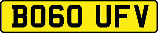 BO60UFV