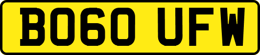BO60UFW