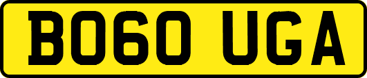 BO60UGA