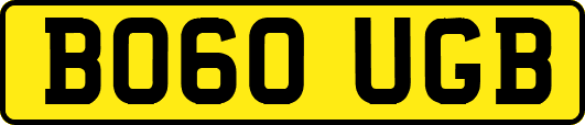 BO60UGB