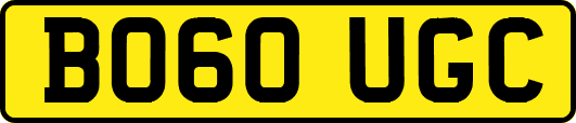 BO60UGC