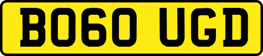 BO60UGD