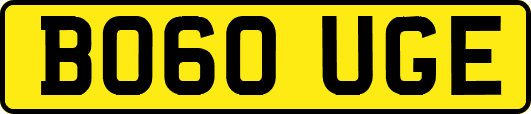 BO60UGE