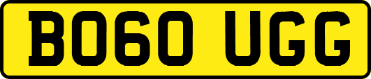 BO60UGG