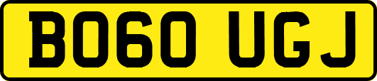 BO60UGJ