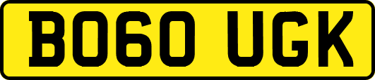 BO60UGK