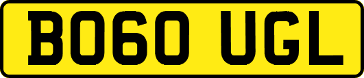 BO60UGL