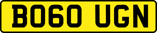 BO60UGN