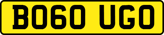 BO60UGO