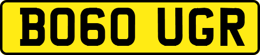 BO60UGR