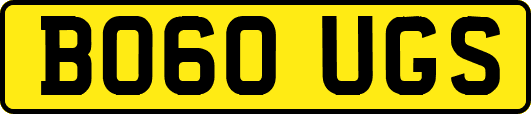 BO60UGS