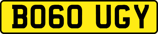 BO60UGY