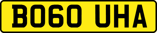 BO60UHA