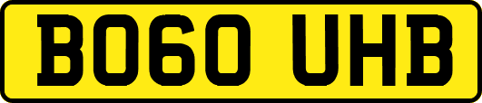BO60UHB