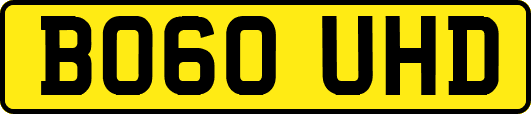 BO60UHD