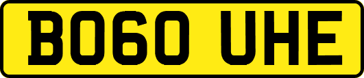 BO60UHE