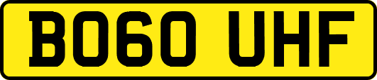 BO60UHF