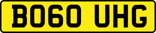 BO60UHG