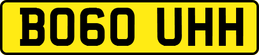 BO60UHH