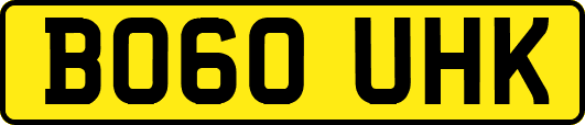 BO60UHK