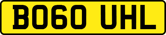 BO60UHL